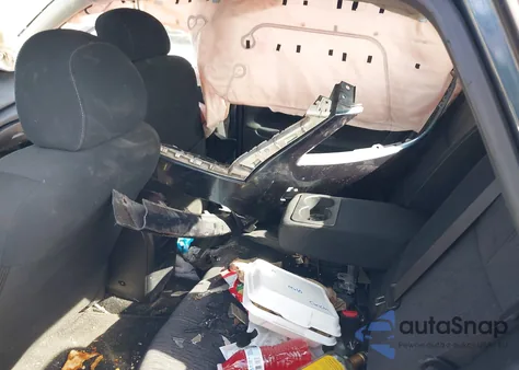 2015 Nissan Sentra Sv z USA, uszkodzony, nr VIN 3N1AB7AP0FL674926